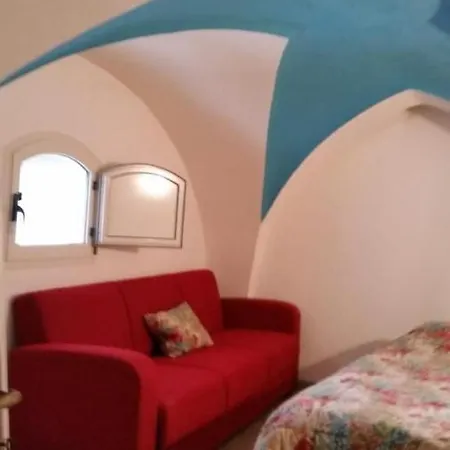 Apartment Relax In Salento - Casa Tipica