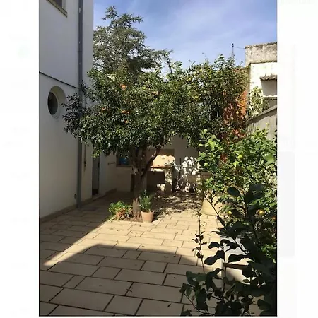 Relax In Salento - Casa Tipica