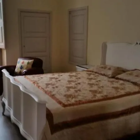Apartment Relax In Salento - Casa Tipica Sogliano Cavour